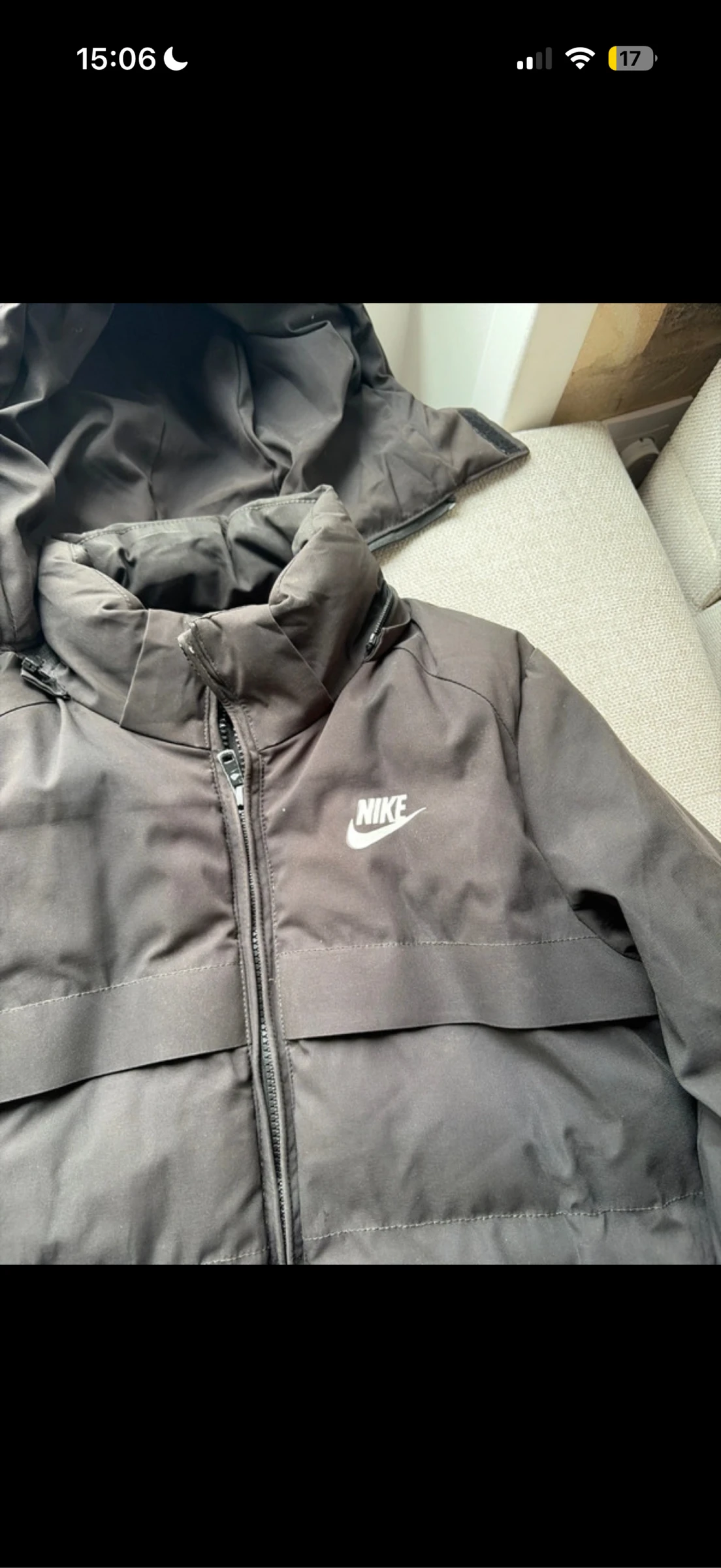Nike-donsjas – photo 5